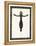 Crucifix, 1919-Eric Gill-Framed Premier Image Canvas