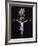 Crucifix, Detail from Silver-Gilt Altarpiece with White and Green Jade Crucifix-null-Framed Giclee Print