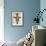 Crucifix of Assisi-null-Framed Art Print displayed on a wall