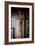 Crucifix-Nathan Wright-Framed Photographic Print