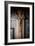 Crucifix-Nathan Wright-Framed Photographic Print