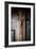 Crucifix-Nathan Wright-Framed Photographic Print