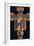 Crucifix-Master of the Blue Crosses-Framed Premium Giclee Print
