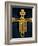 Crucifix-Cimabue-Framed Giclee Print