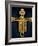 Crucifix-Cimabue-Framed Giclee Print