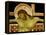 Crucifix-Cimabue-Framed Premier Image Canvas