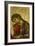 Crucifix-Cimabue-Framed Giclee Print