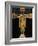 Crucifix-Giotto di Bondone-Framed Giclee Print