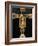 Crucifix-Giotto di Bondone-Framed Giclee Print