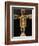 Crucifix-Giotto di Bondone-Framed Giclee Print