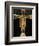 Crucifix-Giotto di Bondone-Framed Giclee Print