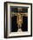 Crucifix-Giotto di Bondone-Framed Giclee Print