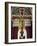 Crucifix-Cimabue-Framed Giclee Print