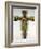 Crucifix-Giotto di Bondone-Framed Giclee Print