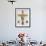 Crucifix-Bernardo Daddi-Framed Giclee Print displayed on a wall