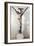 Crucifix-Giovanni Pisano-Framed Giclee Print