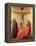 Crucifixion, 1426-Tommaso Masaccio-Framed Premier Image Canvas