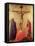 Crucifixion, 1426-Tommaso Masaccio-Framed Premier Image Canvas