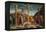 Crucifixion, 1557-60-Andrea Mantegna-Framed Premier Image Canvas