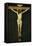 Crucifixion, 1632-Diego Velazquez-Framed Premier Image Canvas
