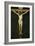 Crucifixion, 1632-Diego Velazquez-Framed Giclee Print