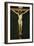 Crucifixion, 1632-Diego Velazquez-Framed Giclee Print