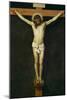Crucifixion, 1632-Diego Velazquez-Mounted Giclee Print