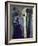 Crucifixion, 1913-Franz von Stuck-Framed Giclee Print