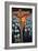 Crucifixion, 1998-Dinah Roe Kendall-Framed Giclee Print