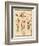 Crucifixion, 980-1000 AD-null-Framed Giclee Print