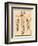 Crucifixion, 980-1000 AD-null-Framed Giclee Print