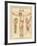 Crucifixion, 980-1000 AD-null-Framed Giclee Print