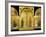 Crucifixion Altarpiece-Duccio di Buoninsegna-Framed Photographic Print