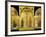 Crucifixion Altarpiece-Duccio di Buoninsegna-Framed Photographic Print