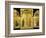 Crucifixion Altarpiece-Duccio di Buoninsegna-Framed Photographic Print