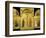 Crucifixion Altarpiece-Duccio di Buoninsegna-Framed Photographic Print