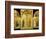 Crucifixion Altarpiece-Duccio di Buoninsegna-Framed Photographic Print