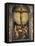 Crucifixion, c.1565-Jacopo Robusti Tintoretto-Framed Premier Image Canvas