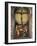 Crucifixion, c.1565-Jacopo Robusti Tintoretto-Framed Giclee Print
