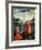 Crucifixion, Circa 1444-Konrad Witz-Framed Giclee Print