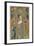 Crucifixion, Early 14th Century-null-Framed Giclee Print