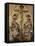 Crucifixion of Christ, 1480-null-Framed Premier Image Canvas