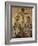 Crucifixion of Christ, 1480-null-Framed Giclee Print