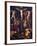 Crucifixion of Christ, 1569-Stradanus-Framed Giclee Print