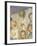 Crucifixion with Saints, 1441-1442-Giovanni Da Fiesole-Framed Giclee Print