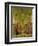 Crucifixion-Duccio di Buoninsegna-Framed Giclee Print