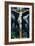 Crucifixion-El Greco-Framed Giclee Print