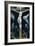 Crucifixion-El Greco-Framed Giclee Print