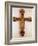 Crucifixion-Giunta Pisano-Framed Giclee Print