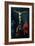 Crucifixion-Guido Reni-Framed Art Print